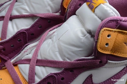 Hyperoad “BROTHERHOOD” 1 AIR OG JORDAN HIGH 1022